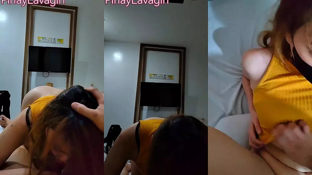 college teen pinay fucked bycher classmate