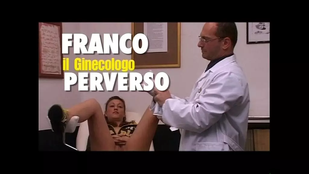 franco il ginecologo perverso