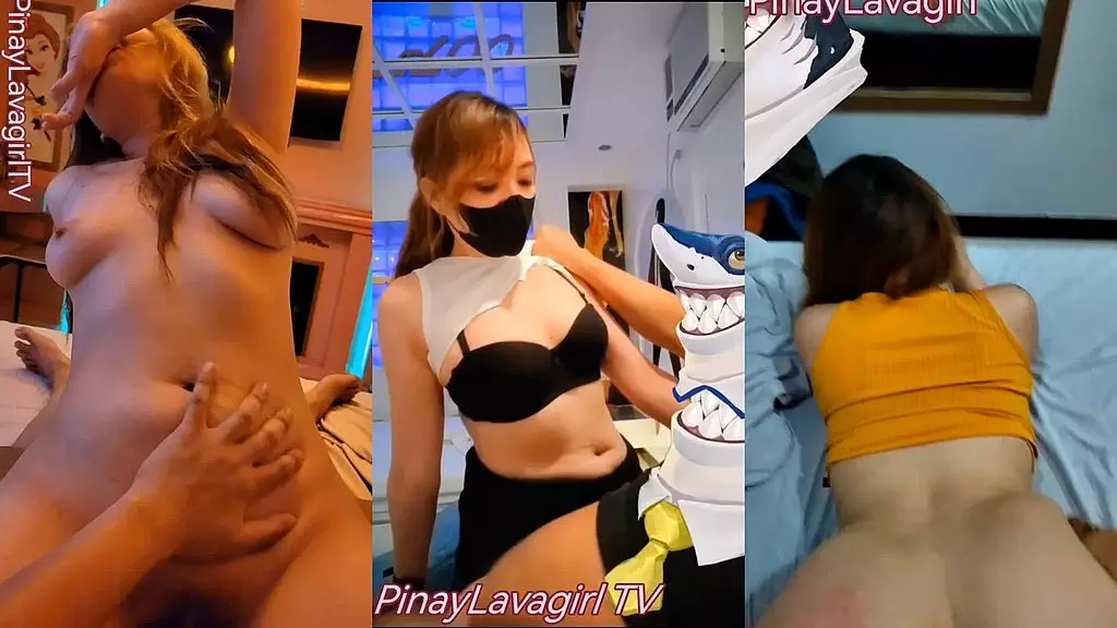 pinay japanese social media influencer fucked by her friend