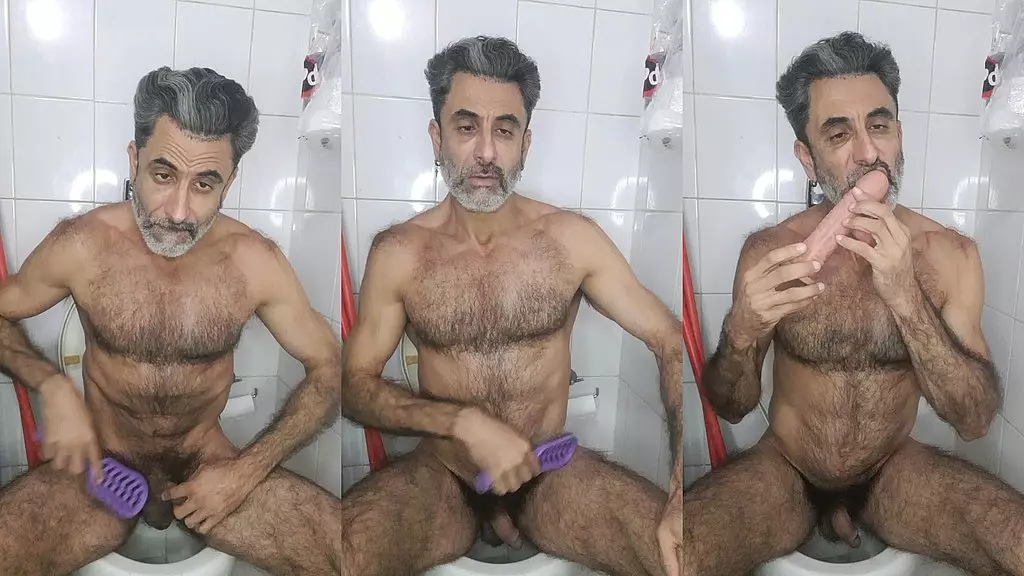 como e gostoso tomar um banho