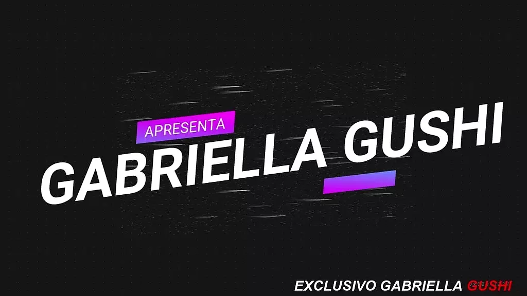 negro top arregacou a gabriella gushi na rola enorme