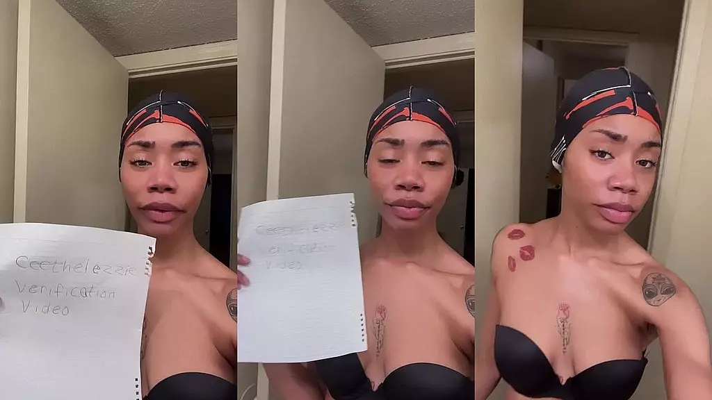 verification video