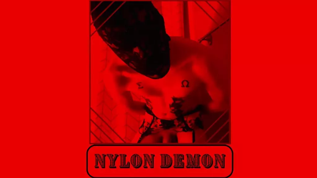 nylon demon