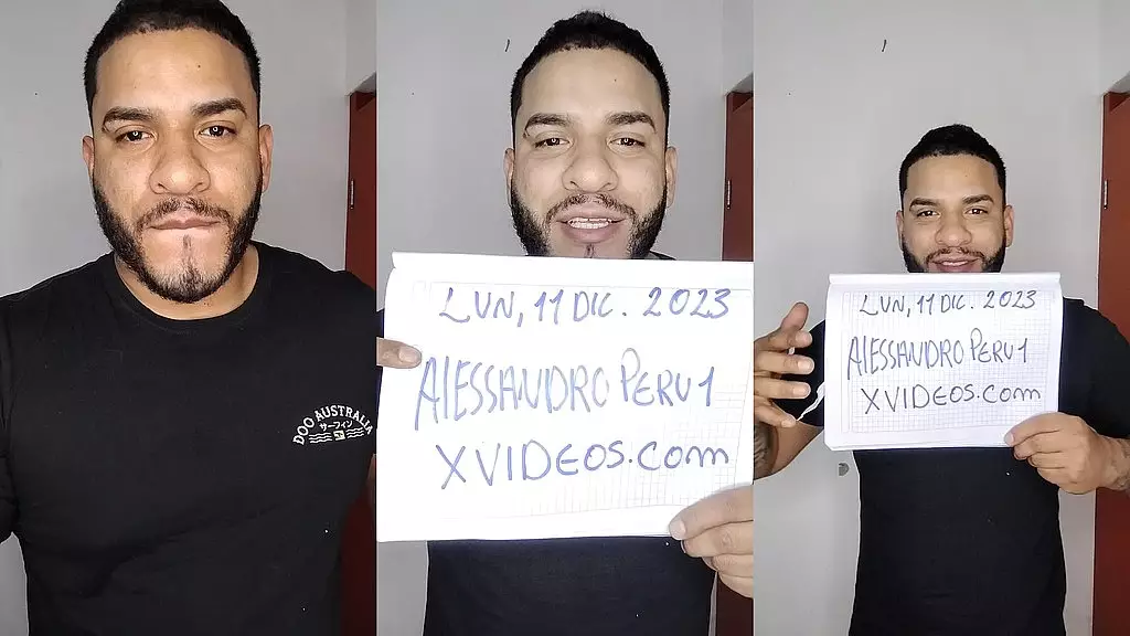 video de verificacion