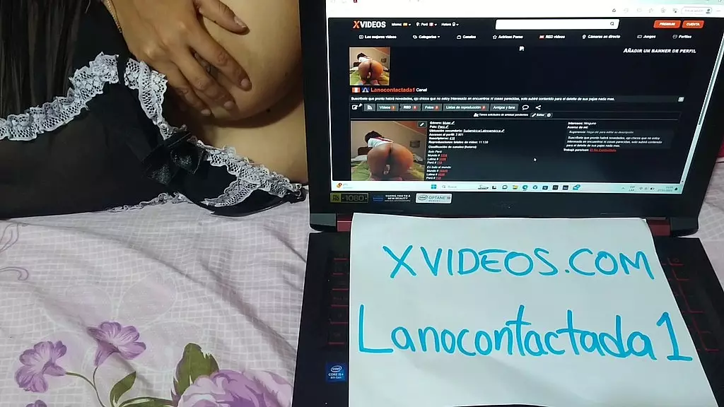 video de verificacion