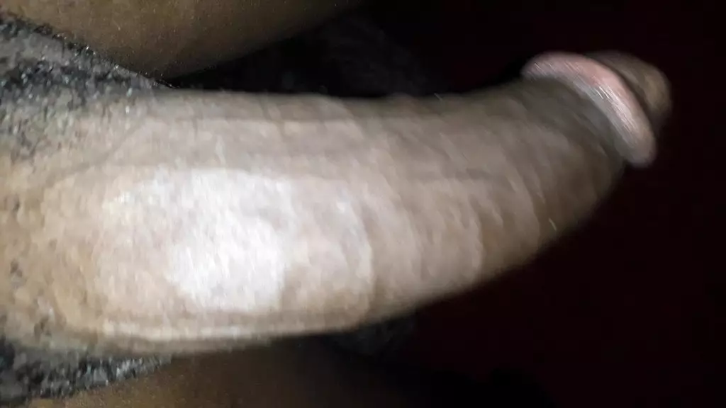 african black curvy dick