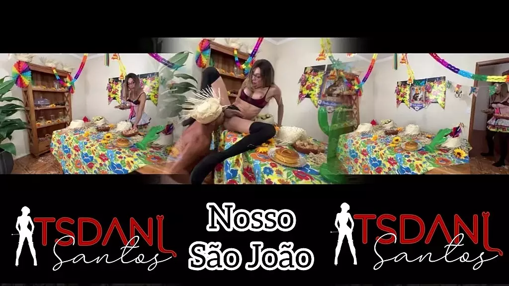 especial de sao joao na ts dani santos um belo filme com 4 edicoes, esperem.