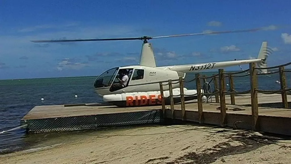 mariah and ashli head to the keys