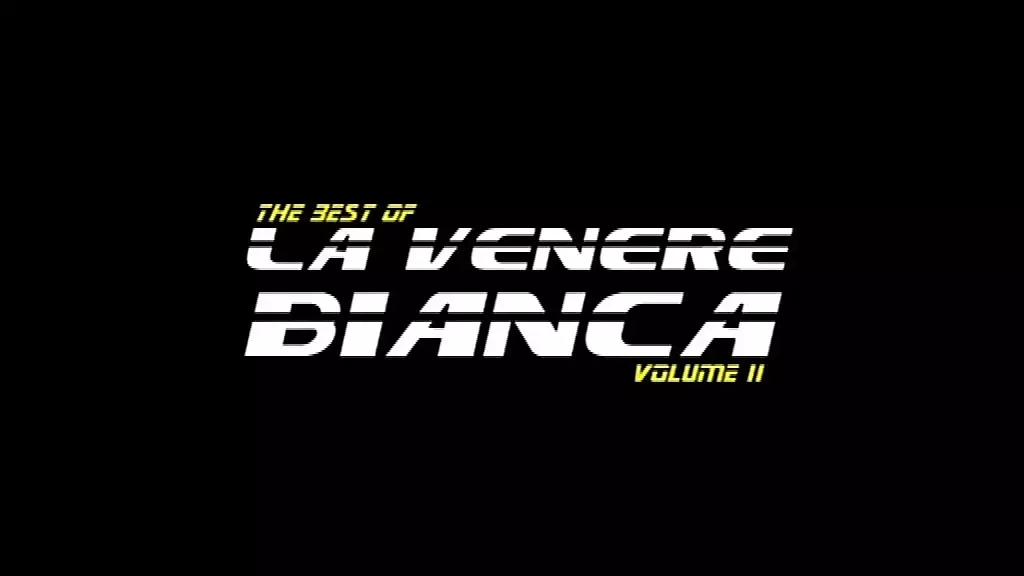 the best of la venere bianca 2 - full movie