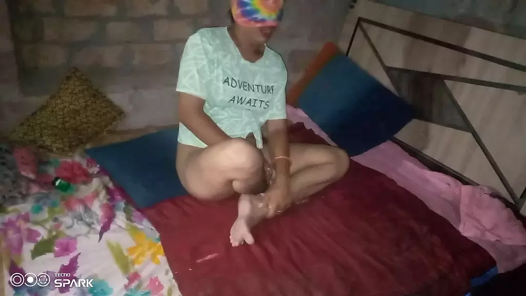 bhabhi ko bhi rat me sex in house.