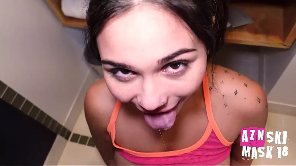 kaia martin - bonus bj w/cim + bts