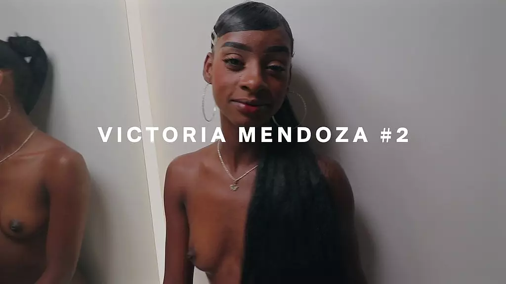 baddies blow // victoria mendoza #2