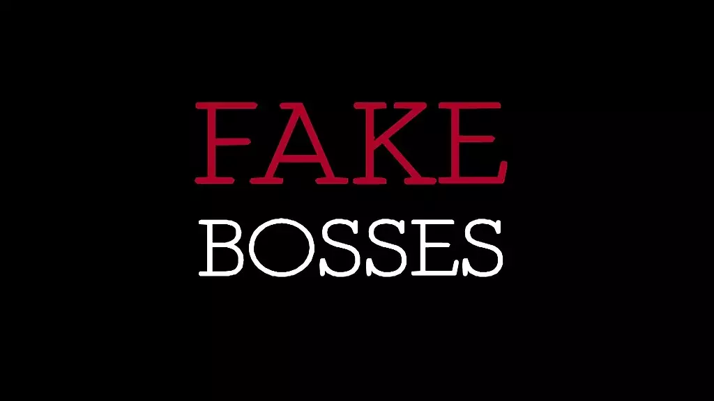 fake bosses (full movie)