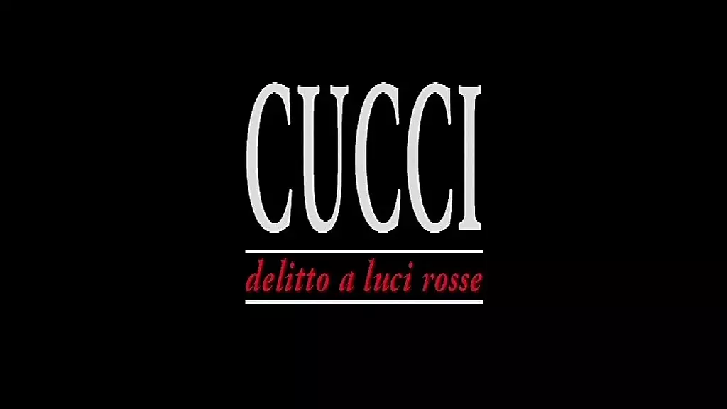 cucci: red light crime - full movie