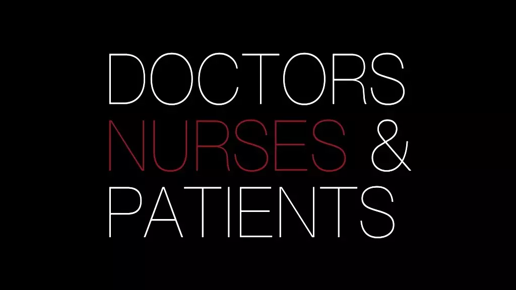 doctors, nurses & patients (full movie)