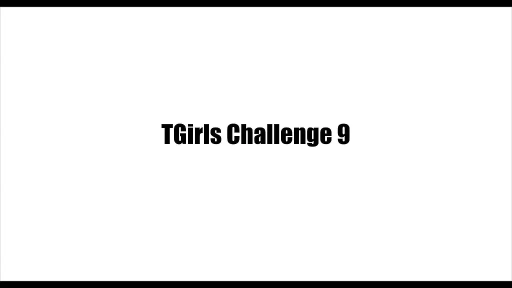 tgilrs challenge “fight 9”, on ring luana vs barbara