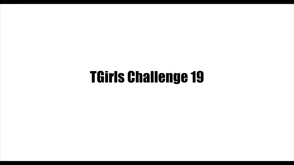 tgilrs challenge “fight 19”, on ring fernanda v. vs priscilla b & raffaella l.