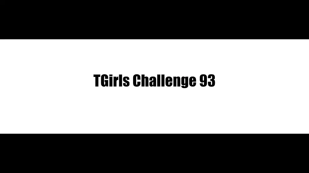 tgilrs challenge “fight 93”, on ring jaqueline dark. vs dany b.