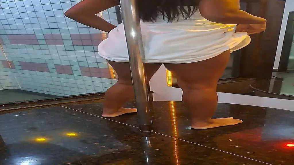 dansano no pole dance