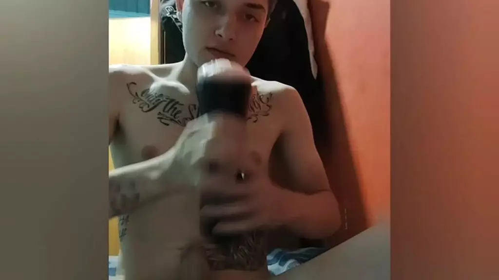 solo masculino