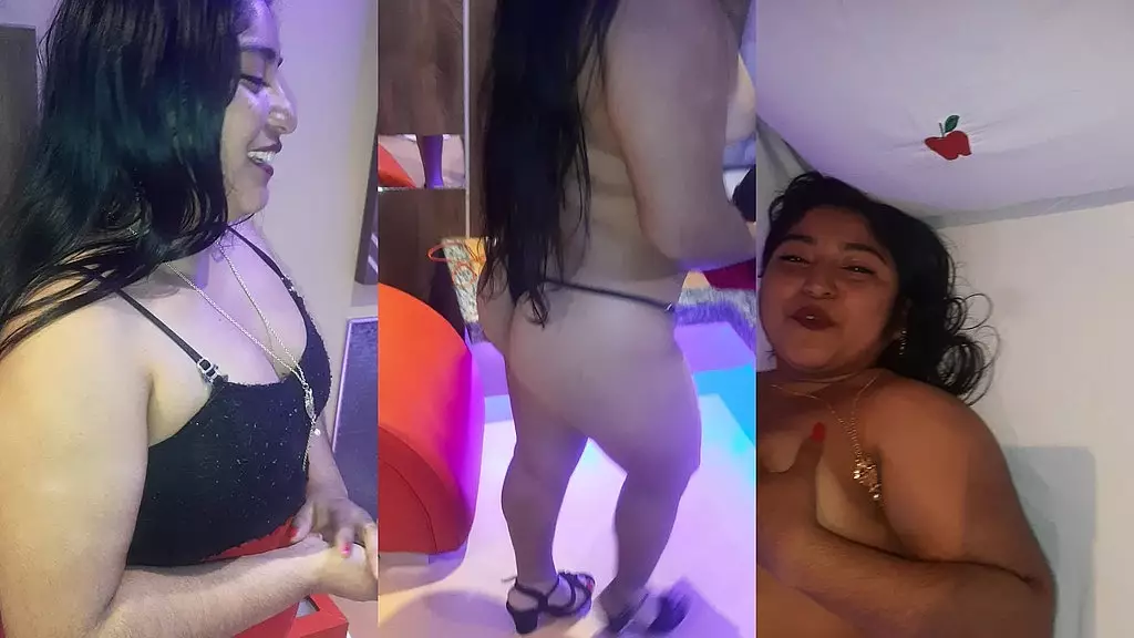 llegando al motel con mi padrastro a pasarla rico como toda una puta