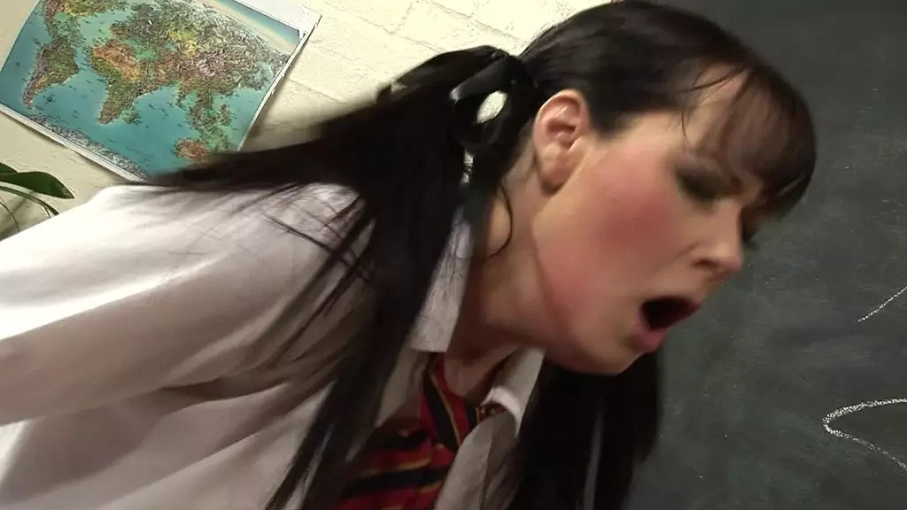 tanya cox fucks her much older teacher