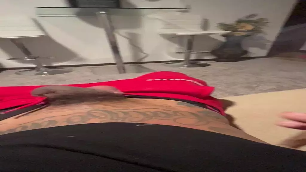 sucking dick from start to finish homemade training