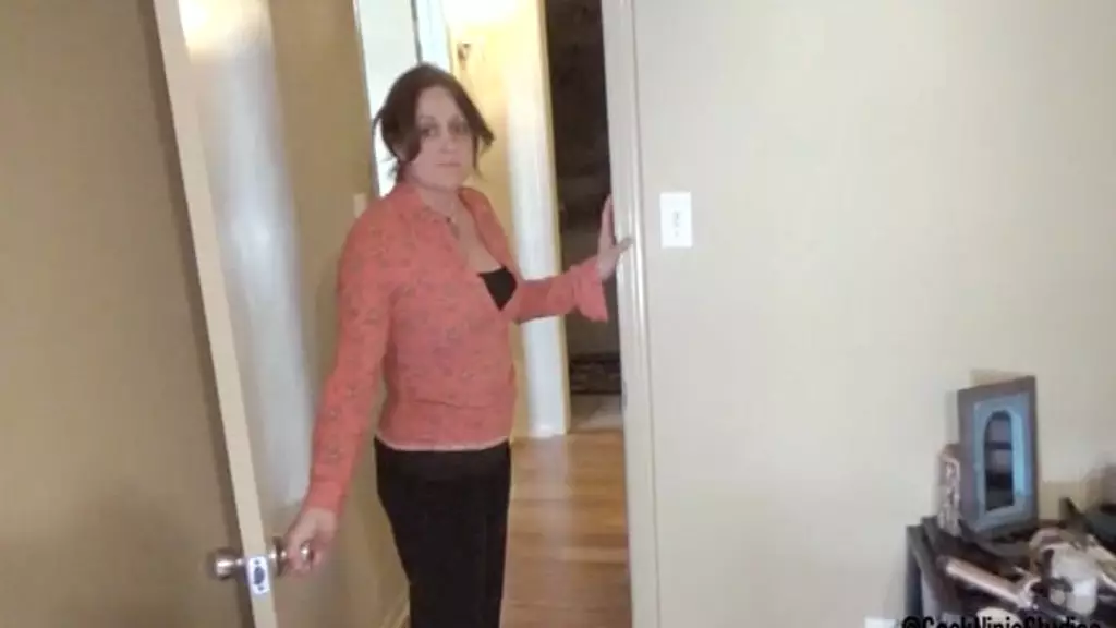 [cock ninja studios] step mom is suspicious of step son and step daughter part 1