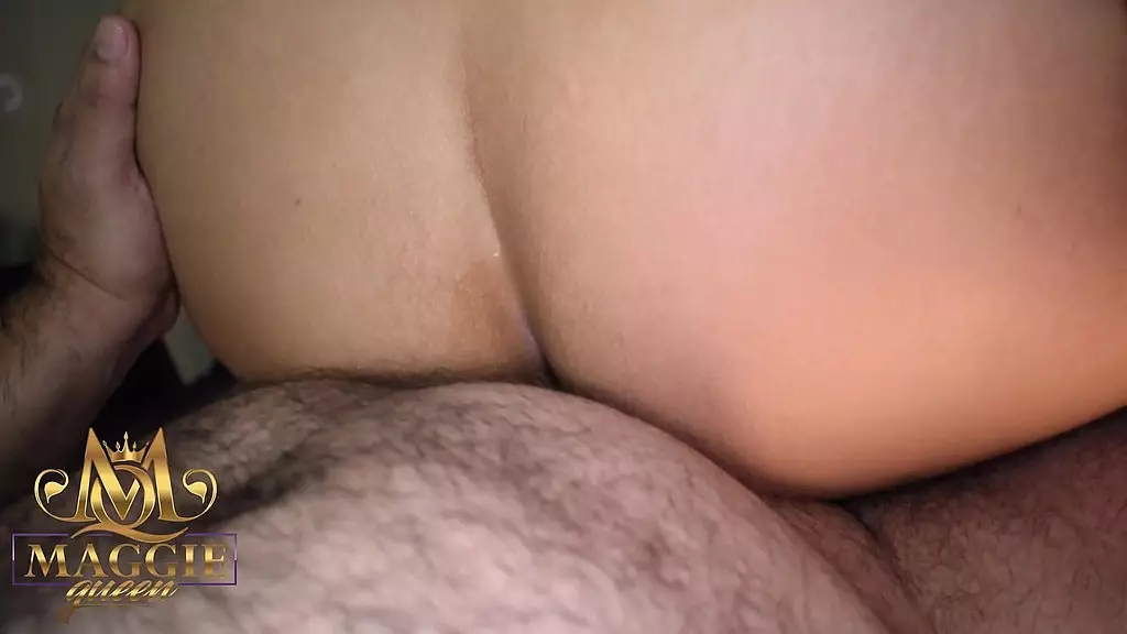 fuck my ass and cum in my face