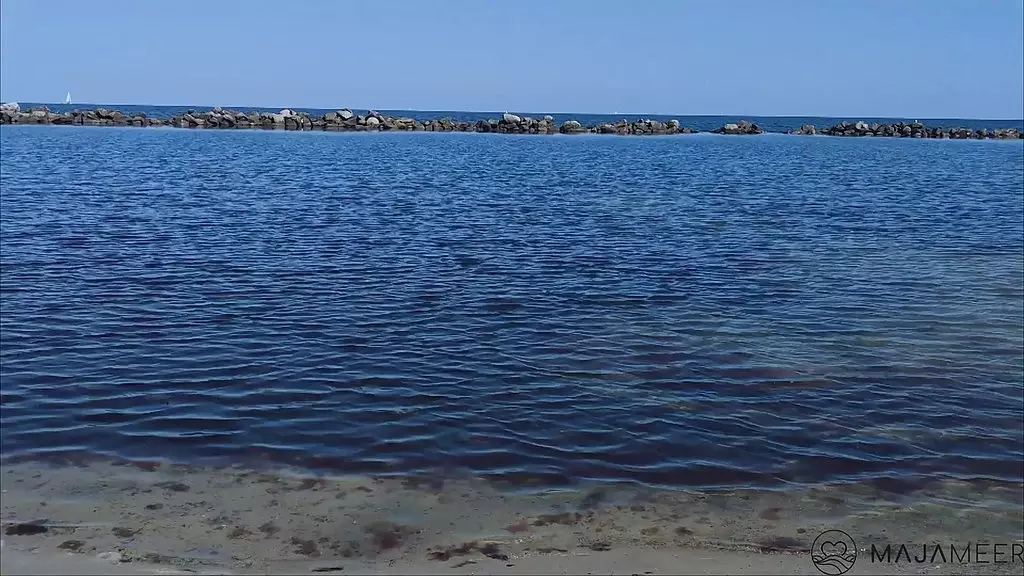 boobs und  meer