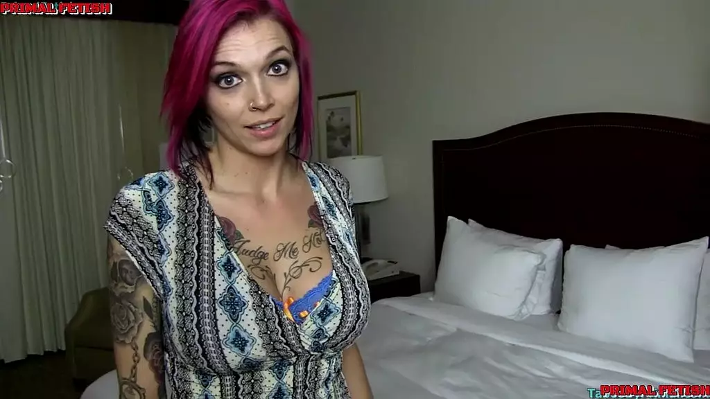 anna bell peaks - stepmom makes me a man part 1