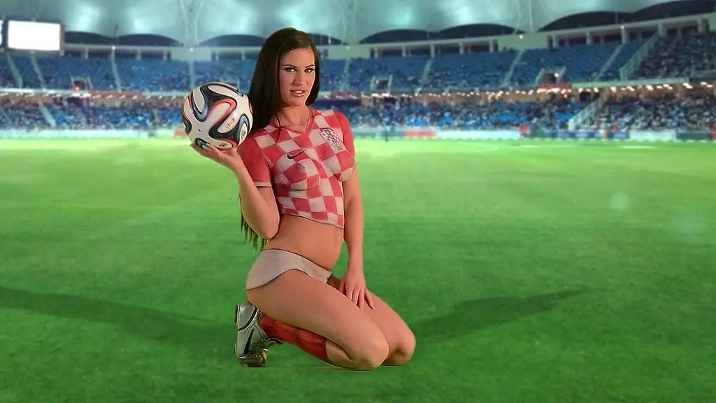 go croatia!