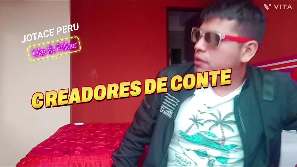 entrevista para creadores de sheer y xvideos jotace peru