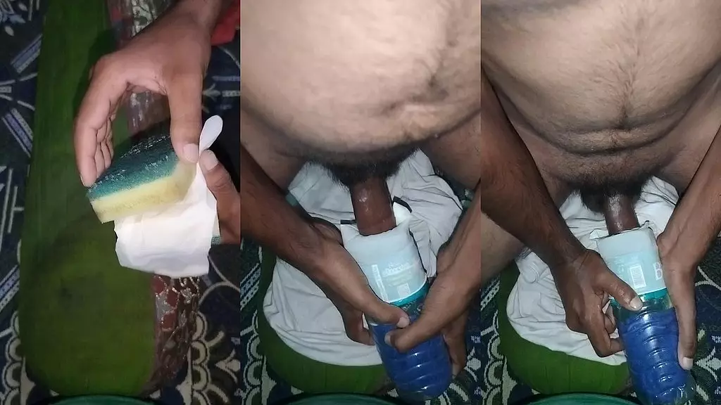 home made sex toy fucking video