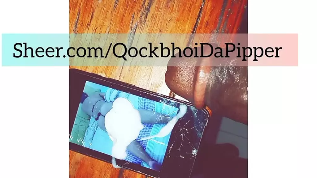 qockbhoidapipper -cum tribute for a fan e7