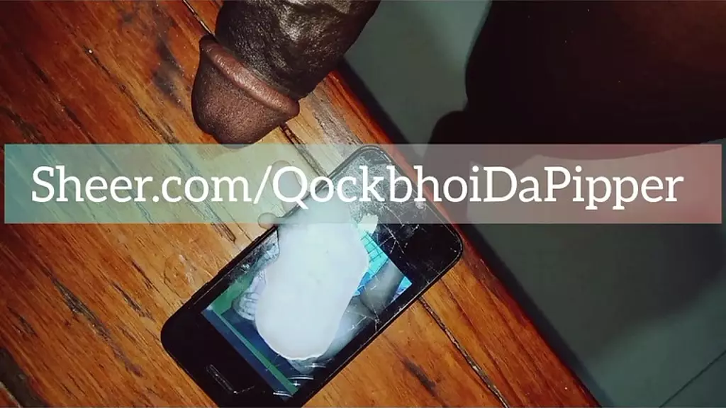 qockbhoidapipper -cum tribute for a fan e9