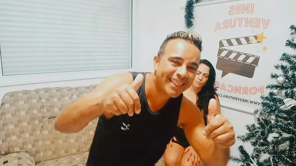 porn cast fabinho costa