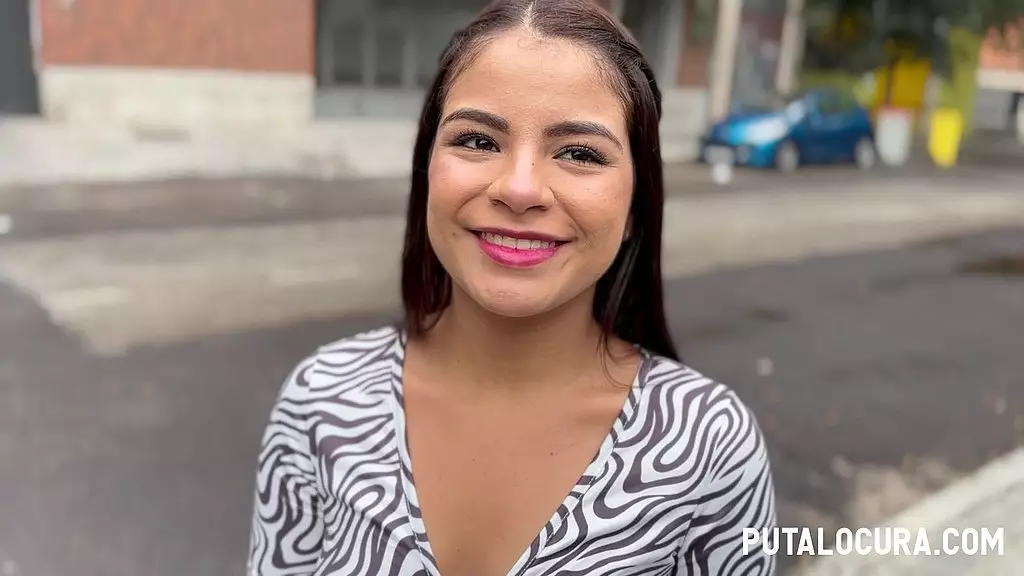 putalocura - pillada de torbe a latina muy caliente michy perez